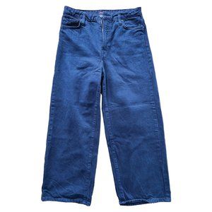 Comptoir des Cotonniers - Dark Blue Denim Pants